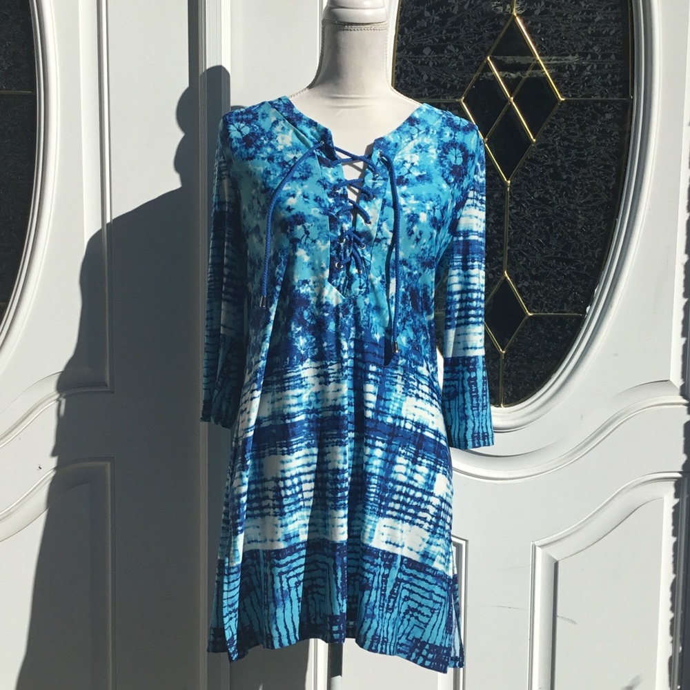 SANDIVA DRESS
